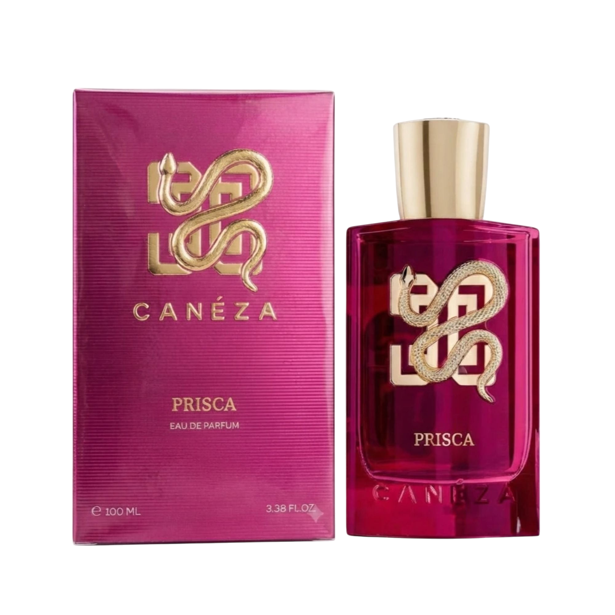 Caneza Caneza Prisca perfume