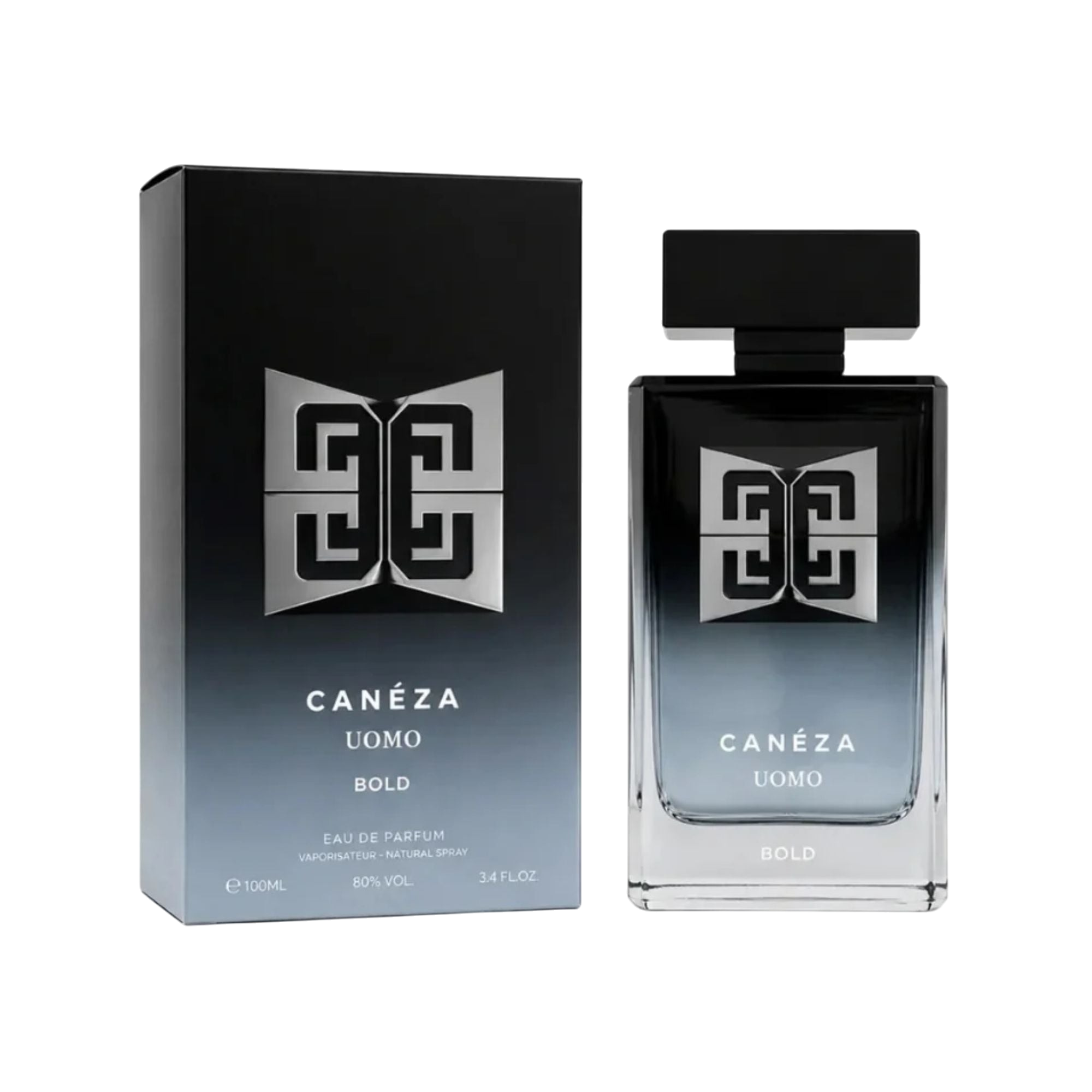 Caneza Caneza Uomo Bold perfume