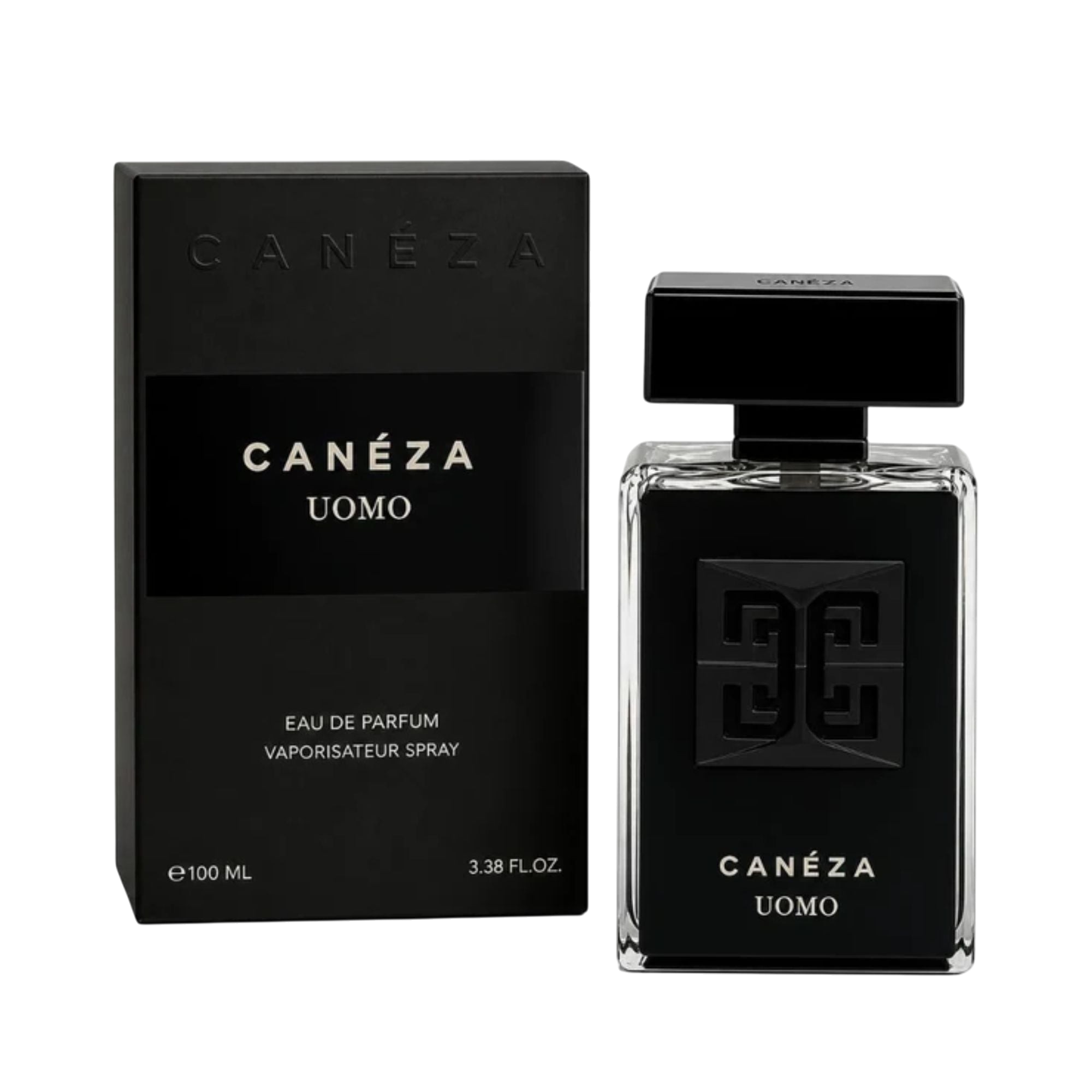 Caneza Caneza Uomo perfume
