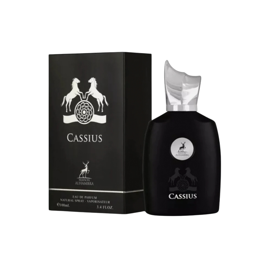 Cassius