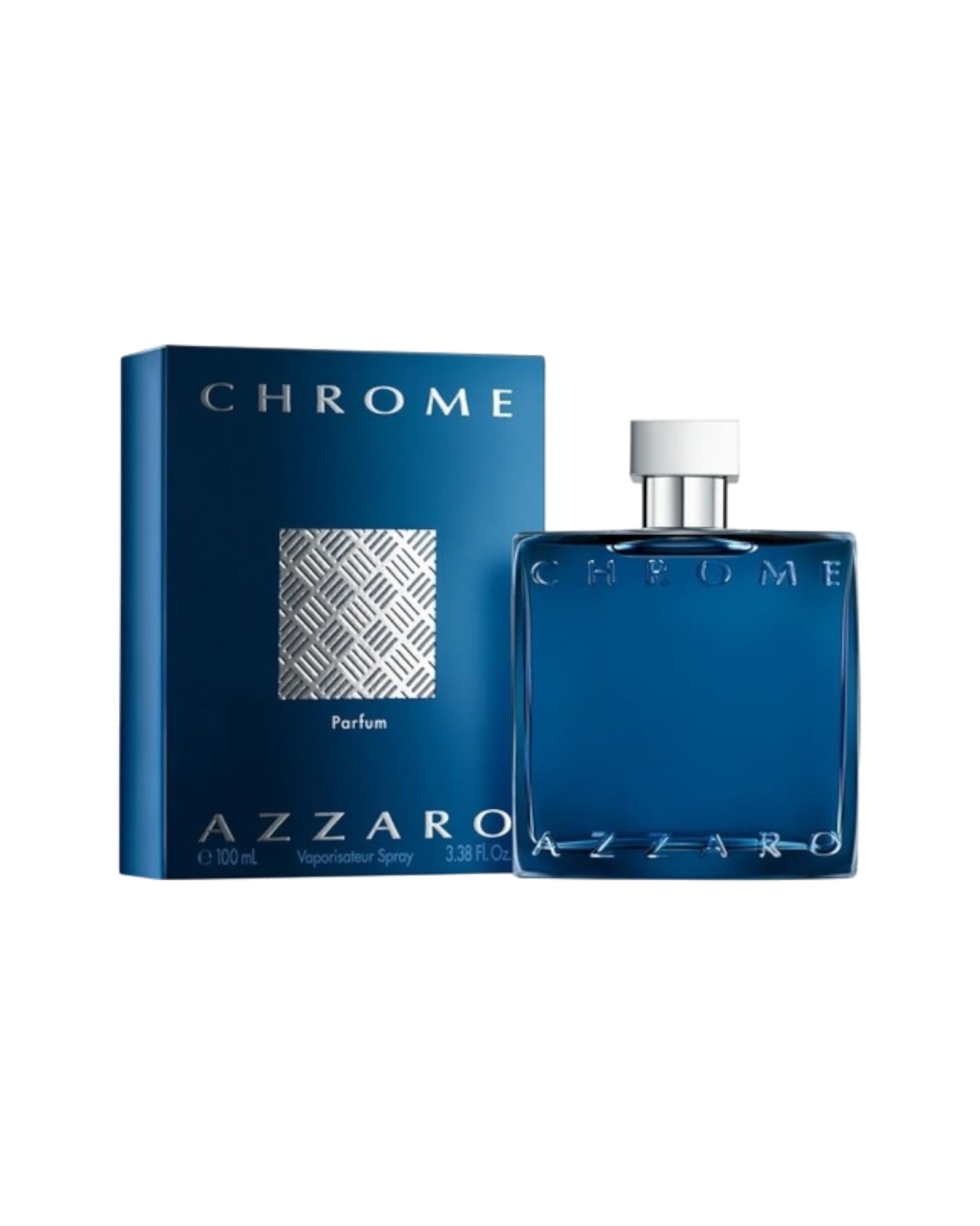 Chrome Parfum