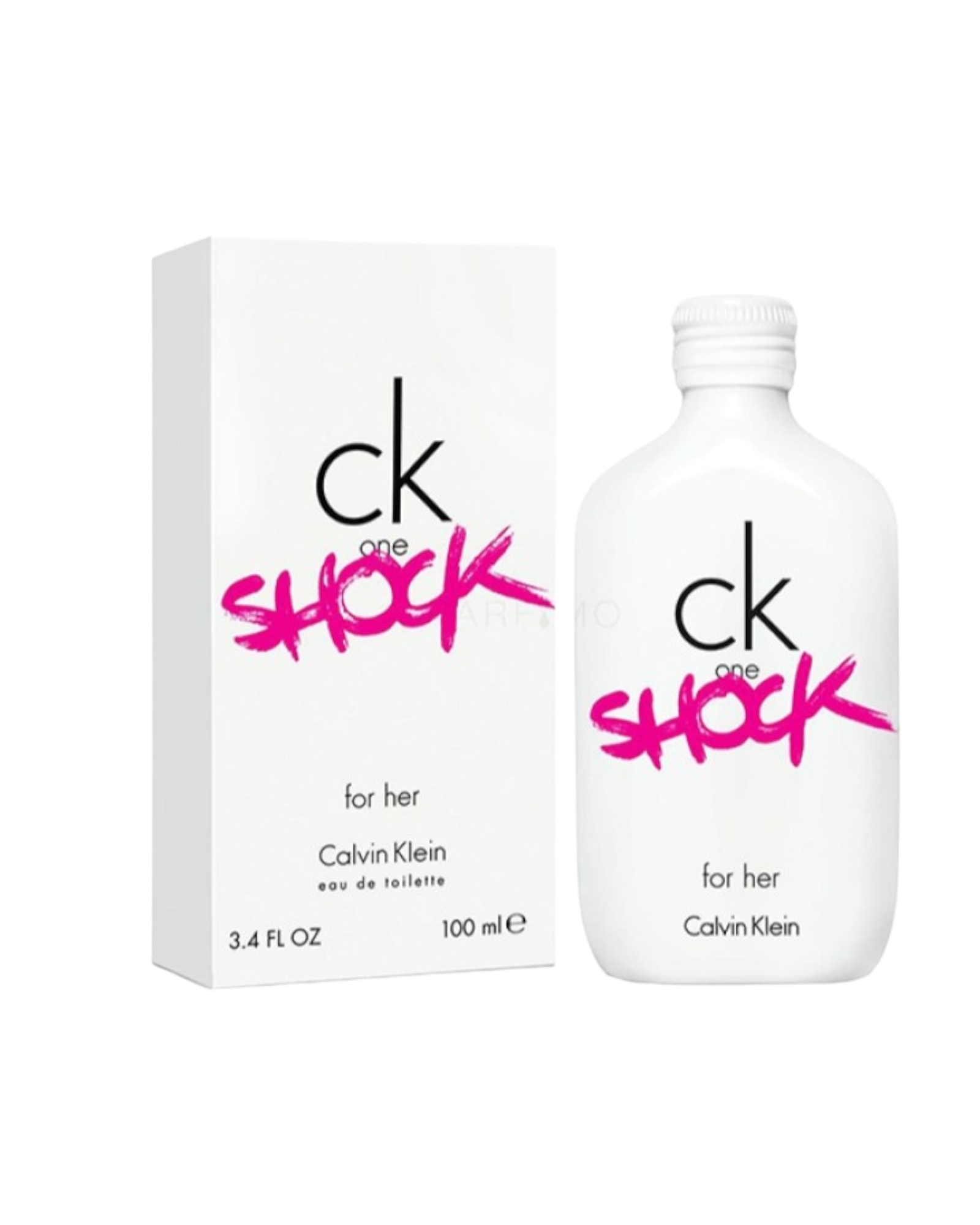 CK Shock For Her