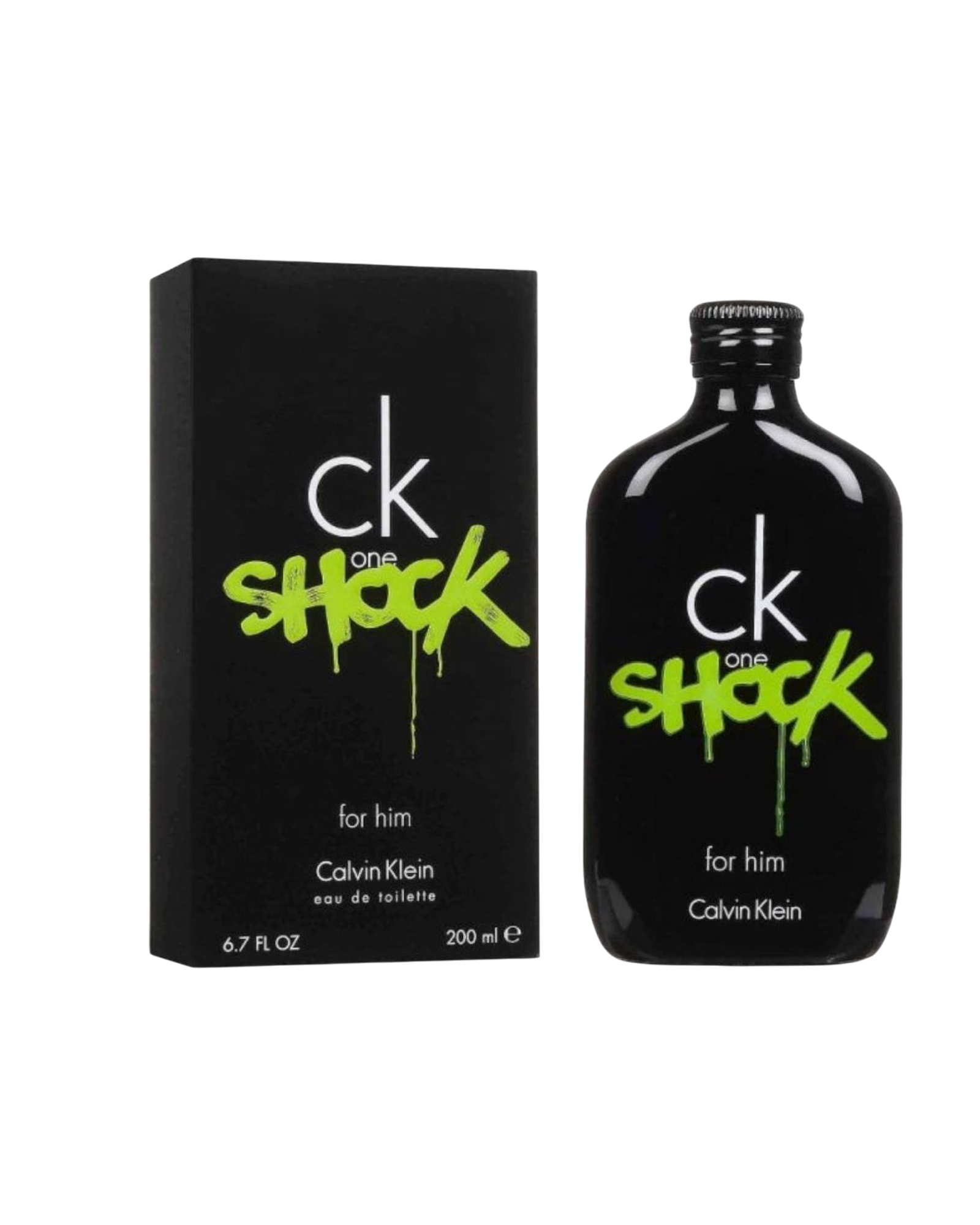 CK Shock For Him