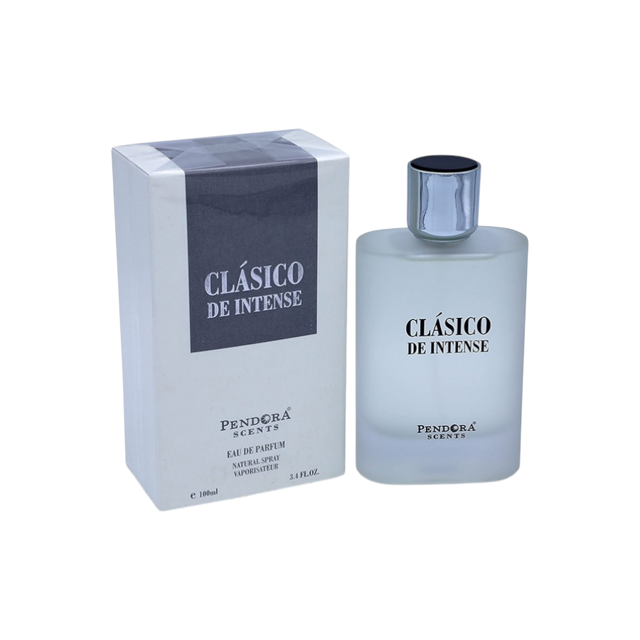 Clasico de intense