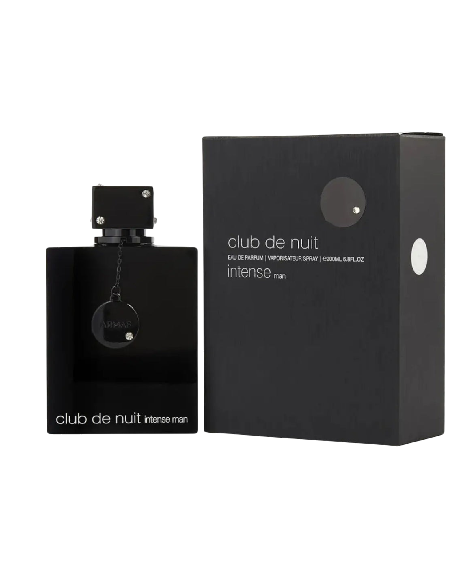 Club de Nuit Intense Man EDP