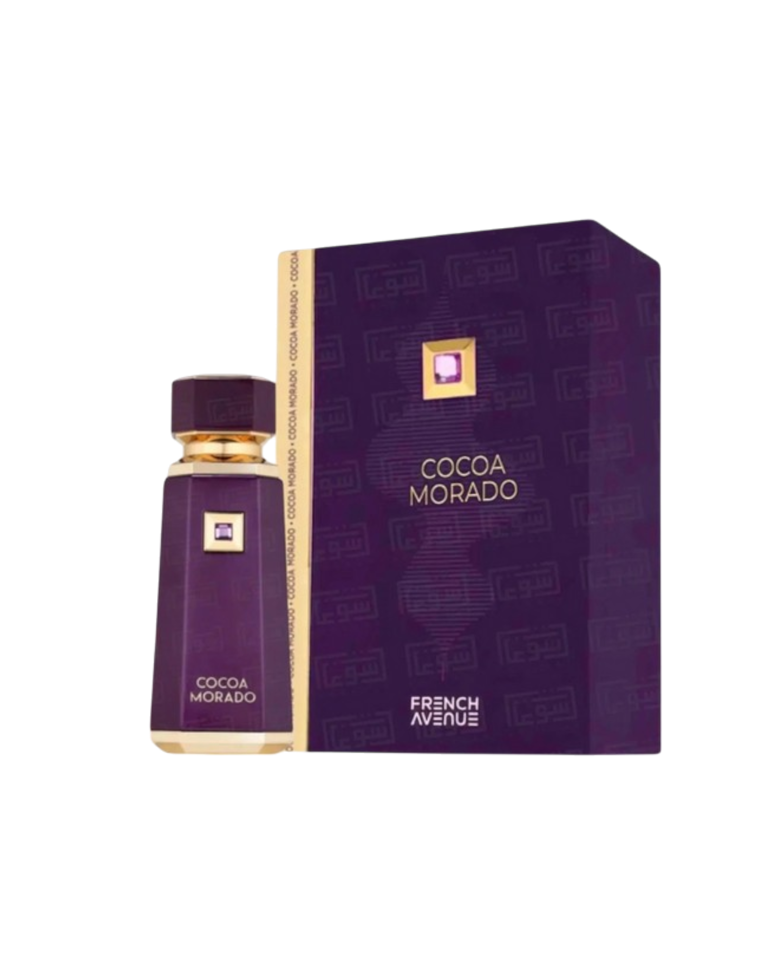 Cocoa Morado