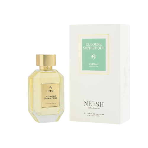 Cologne Sophistique