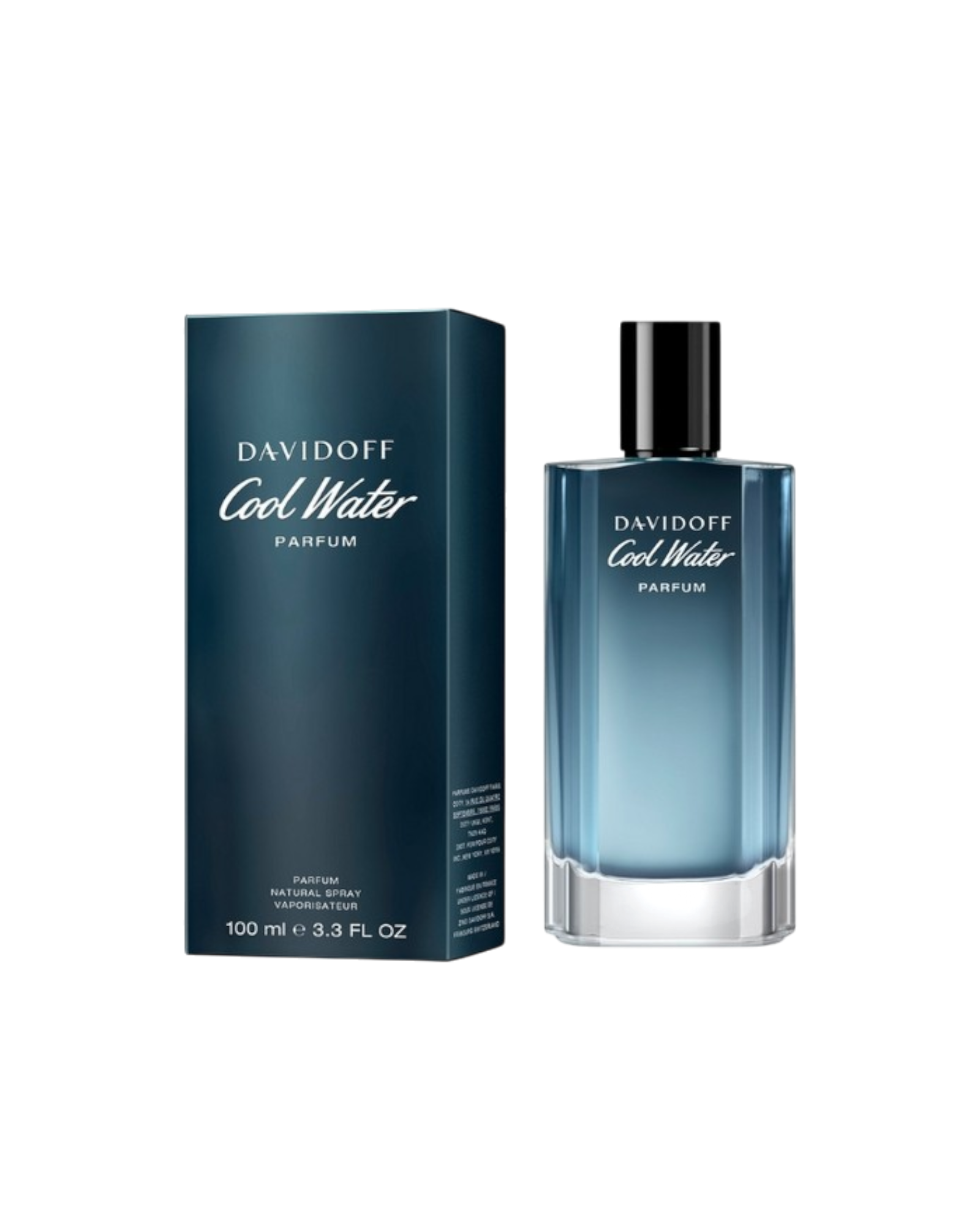 Cool Water Parfum