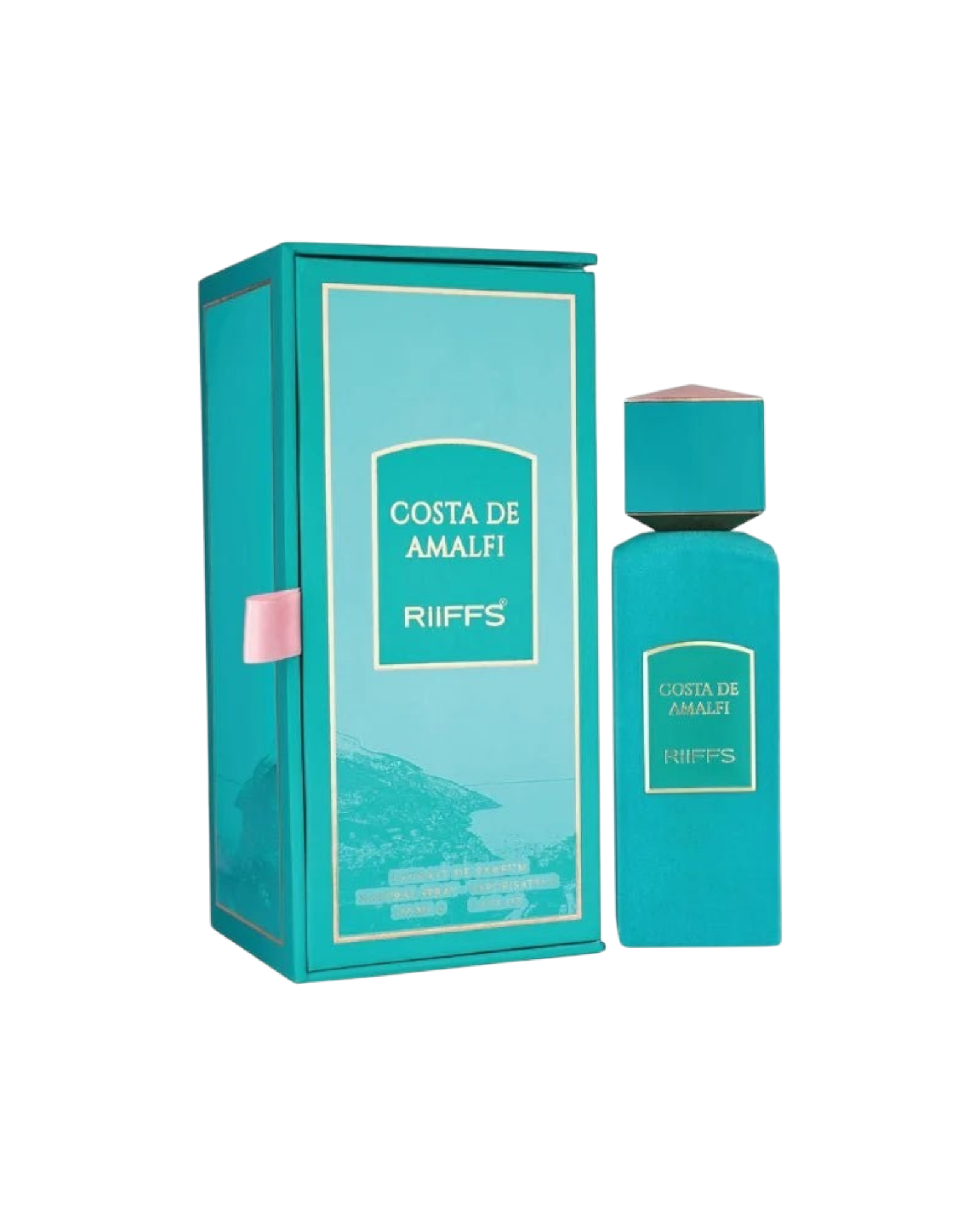 Costa de Amalfi