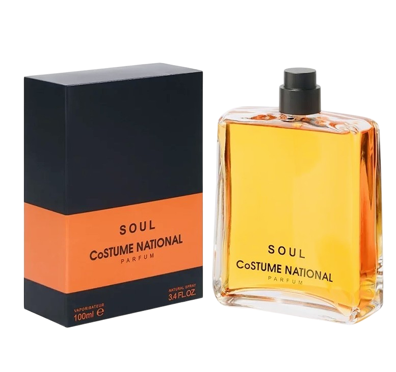 Costume National Soul perfume