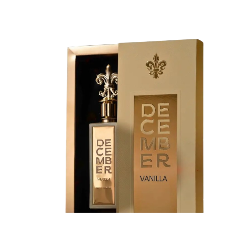 December Vanilla
