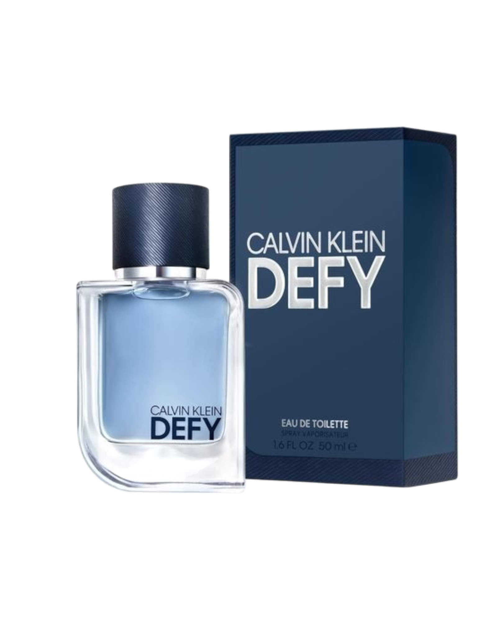Defy
