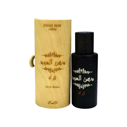 Dhanal Oudh Jurrah