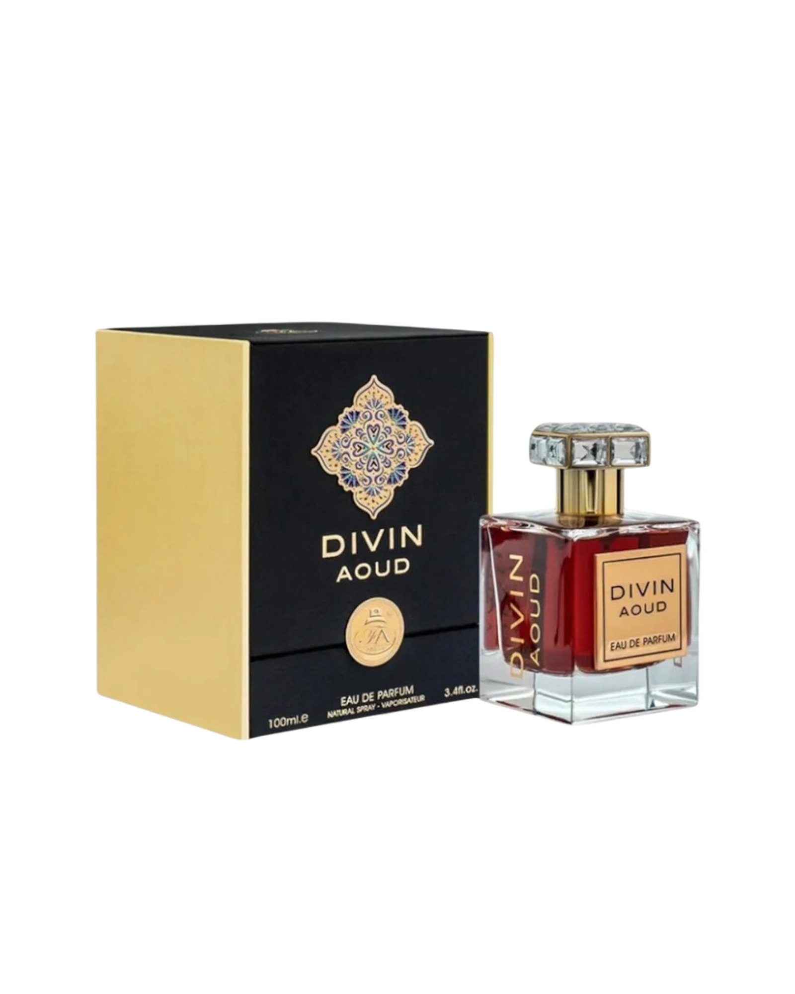 Divin Aoud