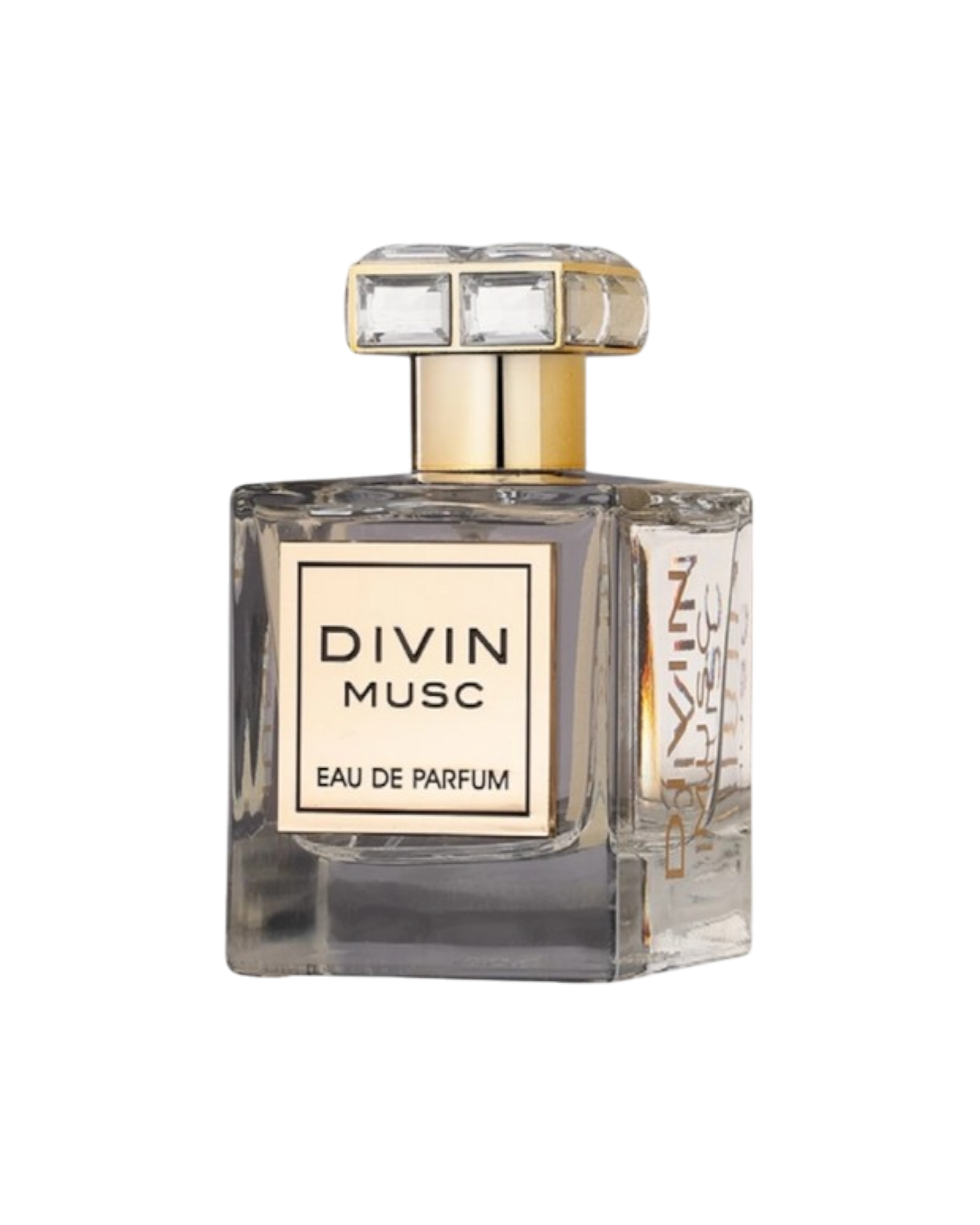 Divin Musc
