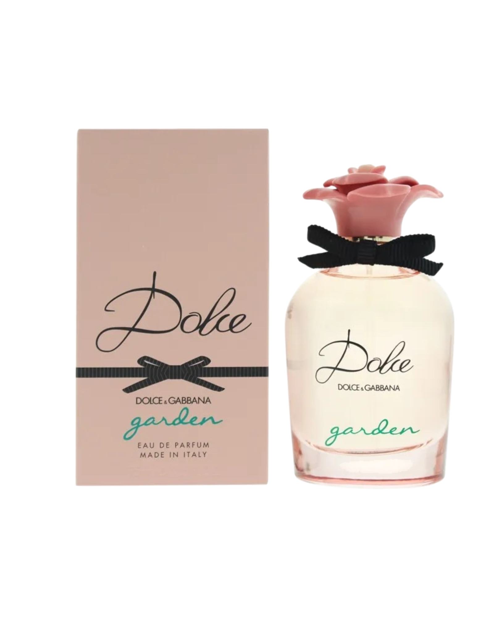 Dolce Garden