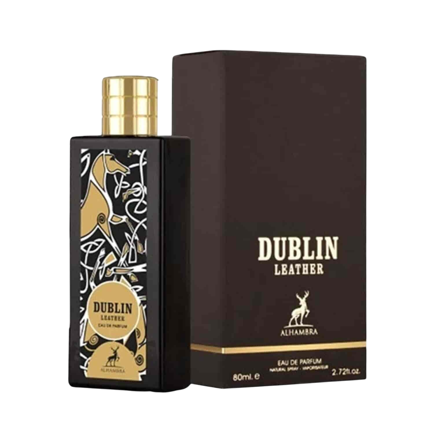Dublin Leather