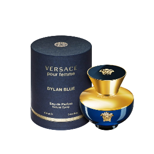 Dylan Blue Pour Femme