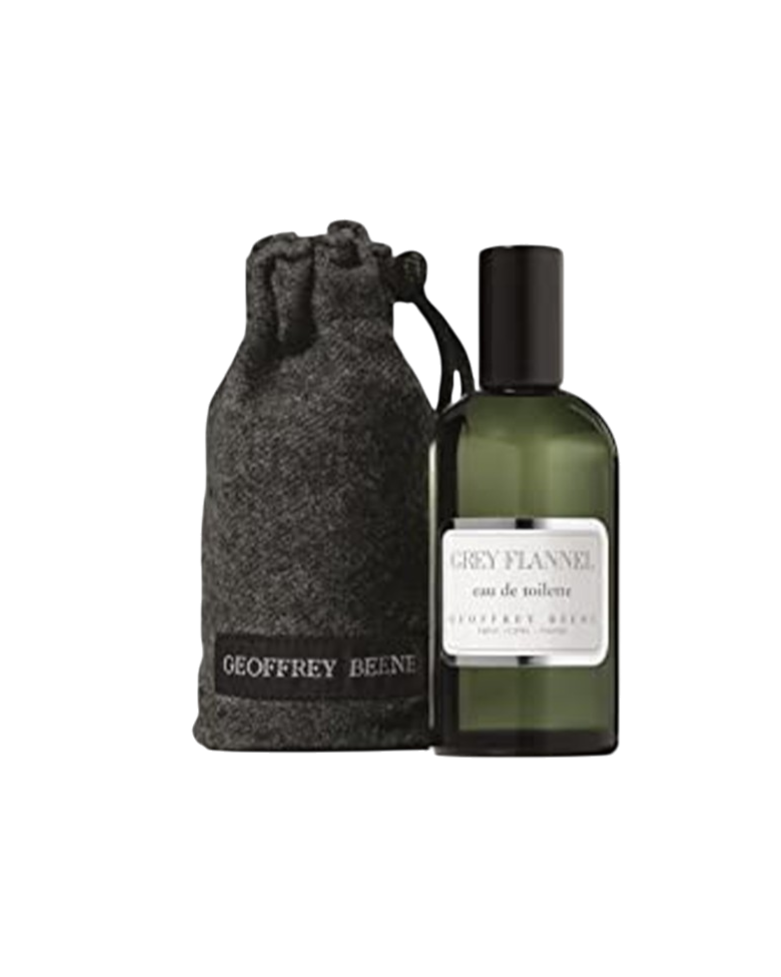 Eau de Grey Flannel