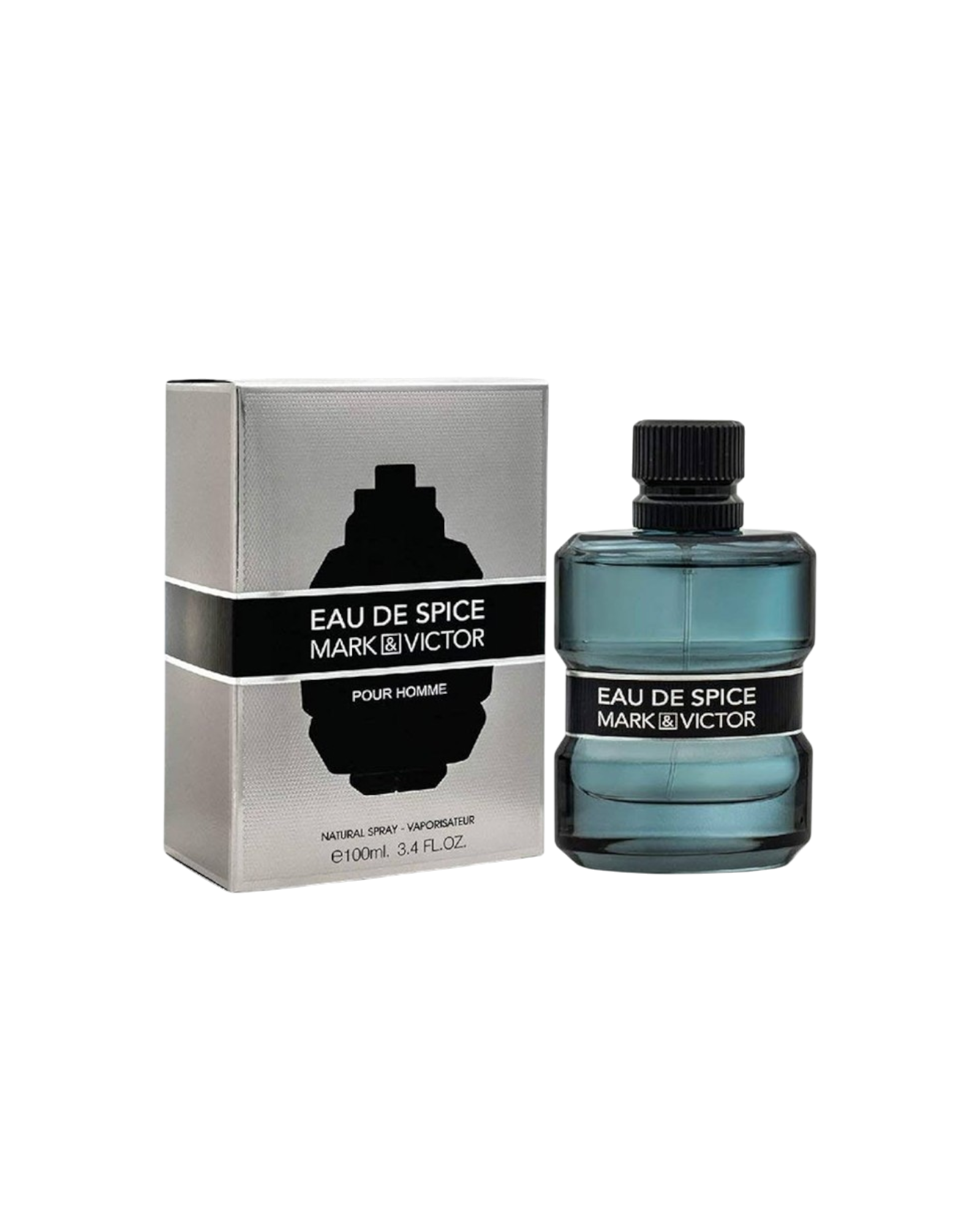 Eau de spice