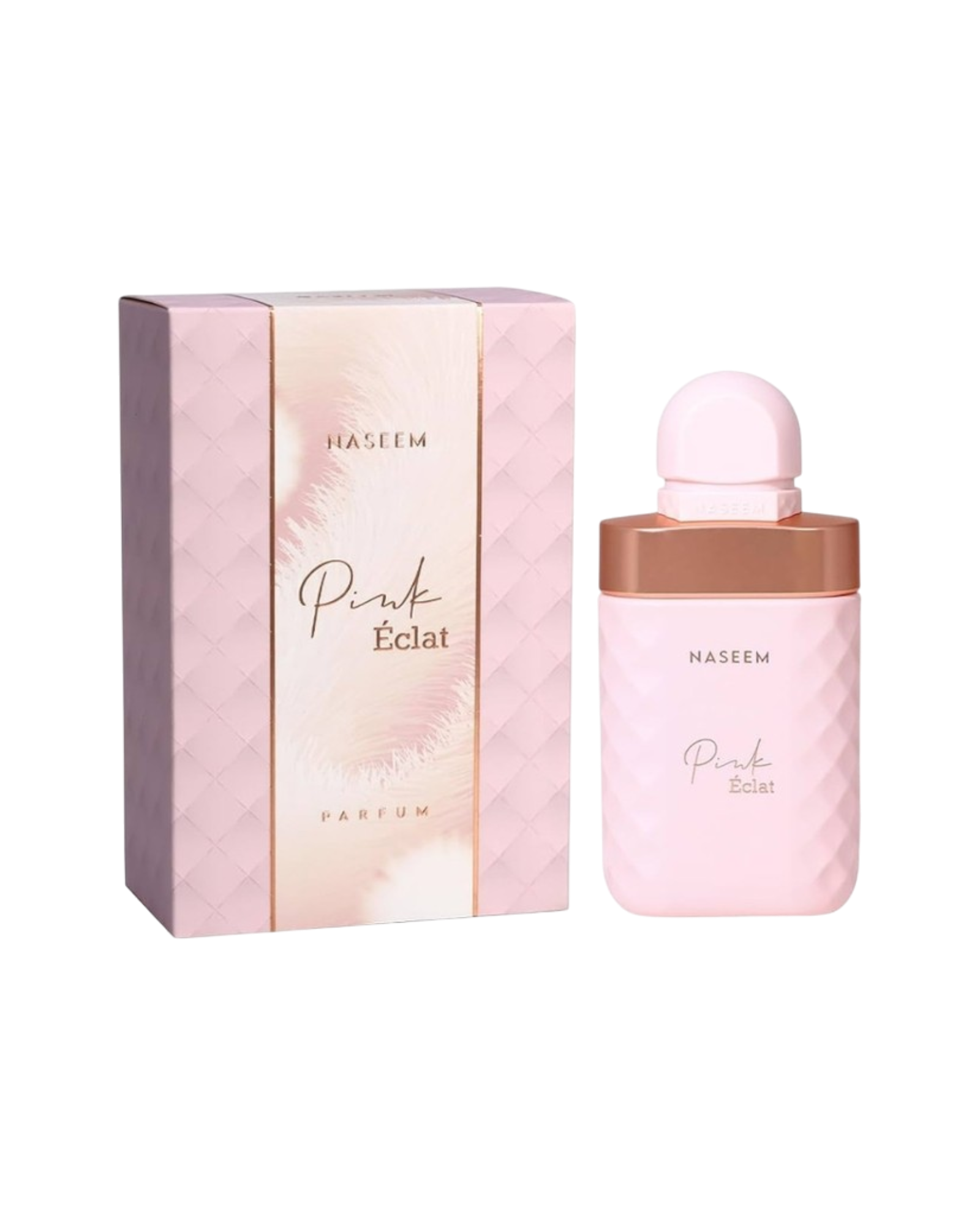 Eclat Pink