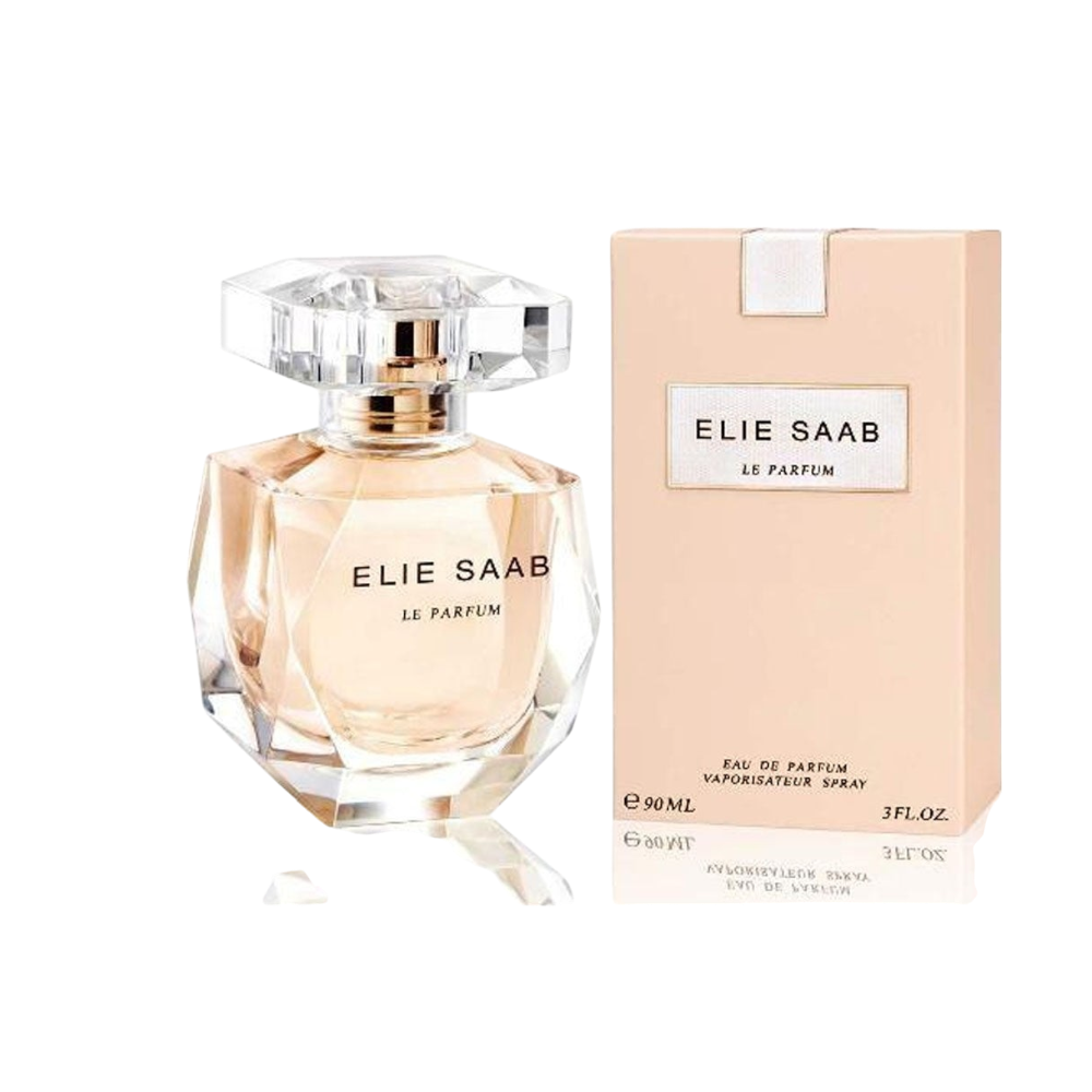 Elie saab le parfum