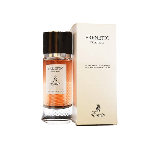 Emir Frenetic Delicieuse