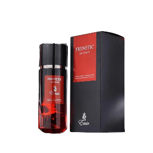 Emir Frenetic Red Tempt