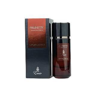 Emir Frenetic Tobacco Honey