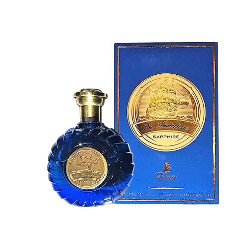 Emir Triumphant Sapphire