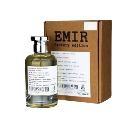 Emir Ultra Citrus