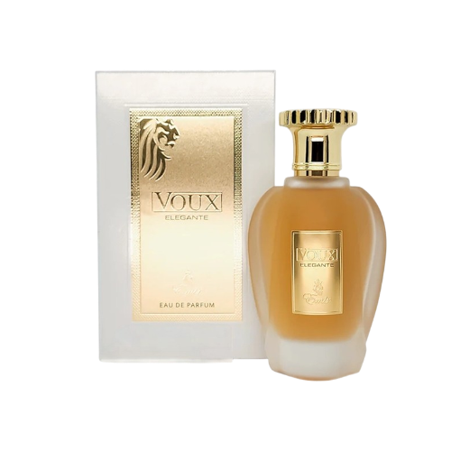 Emir Voux Elegante