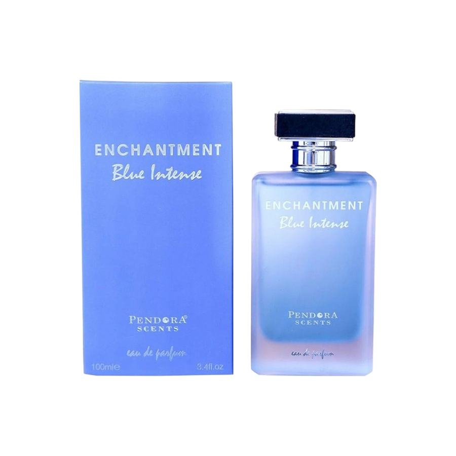 Enchantment Blue Intense pour Femme