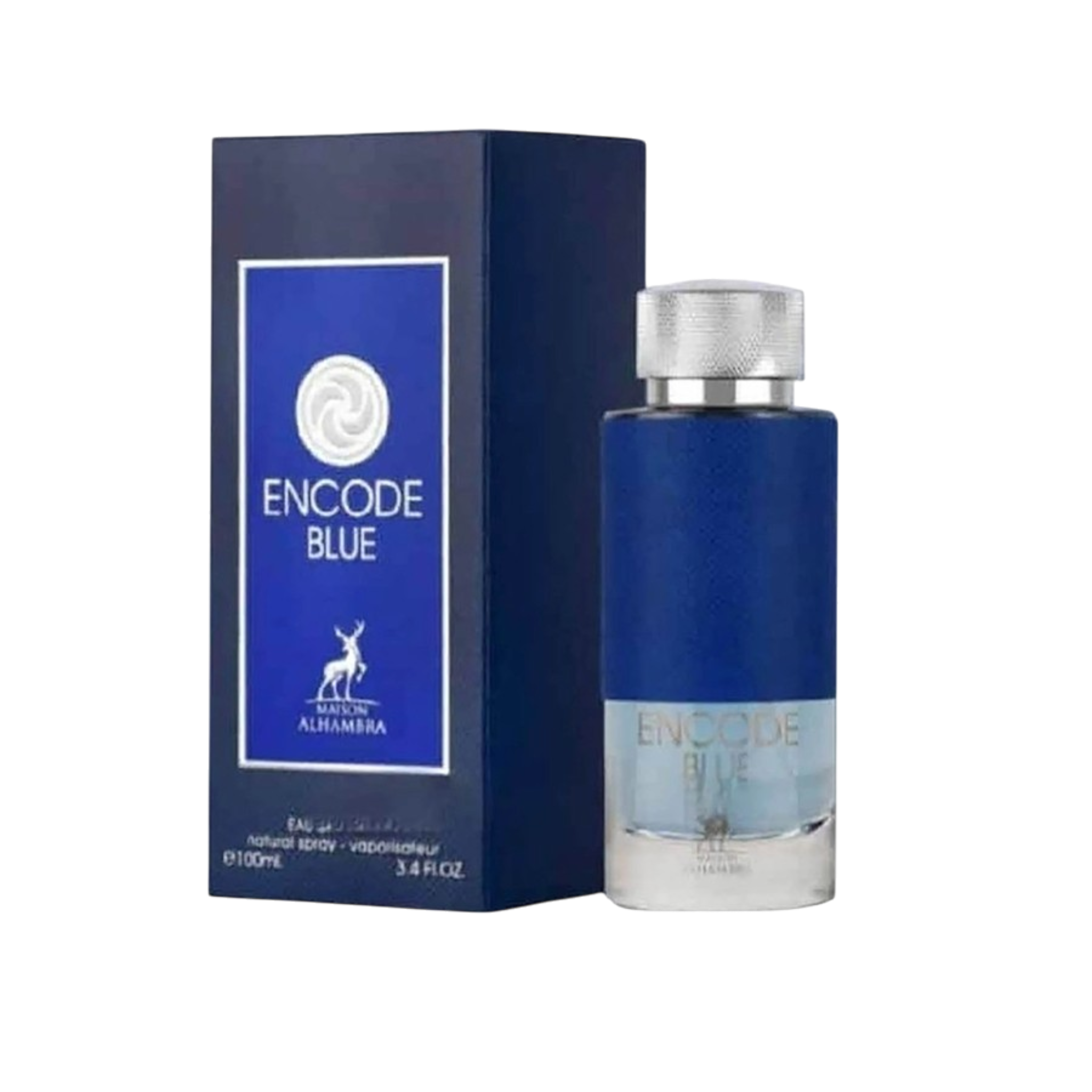 Encode Blue