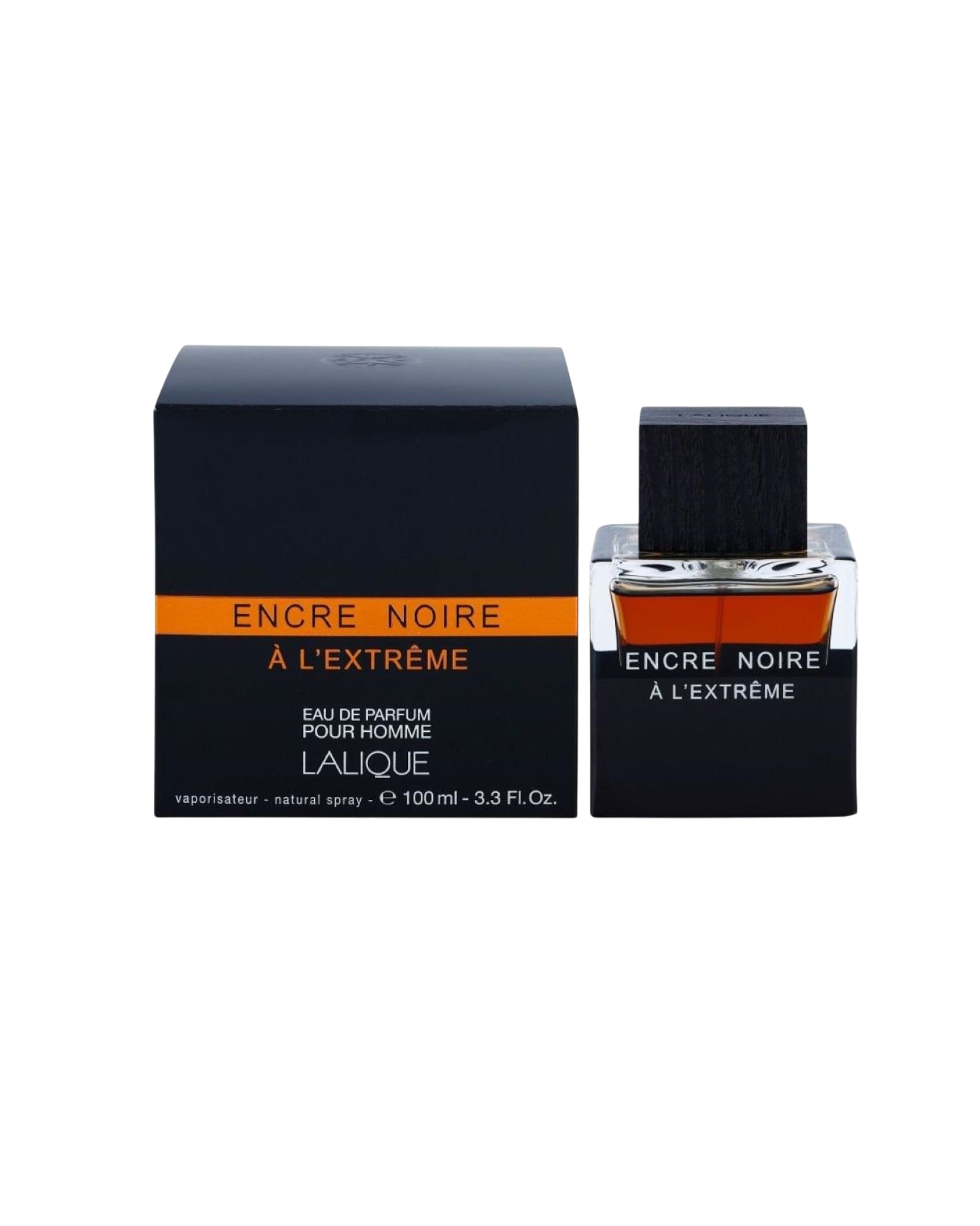 Encre Noire Extreme