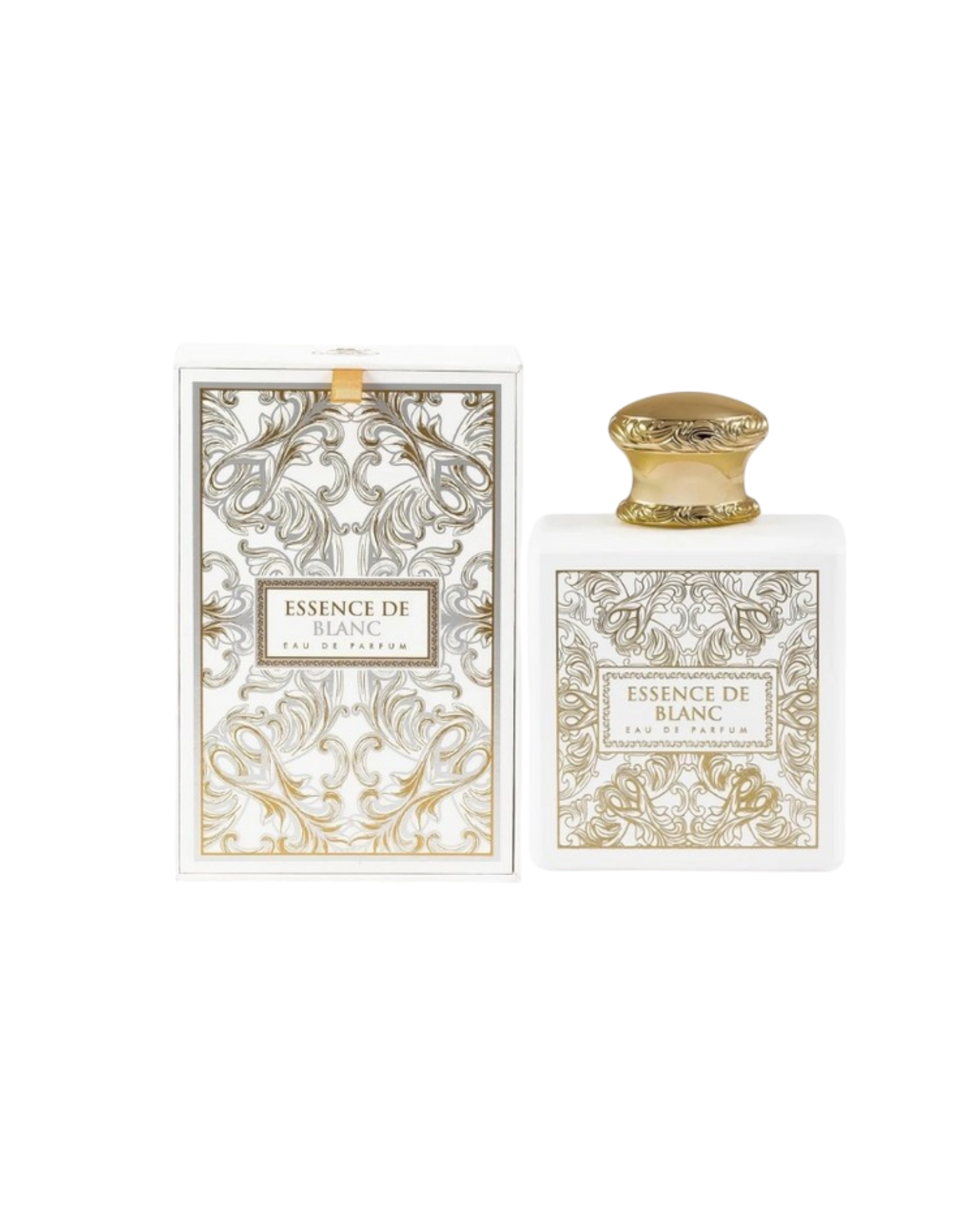 Essence De Blanc