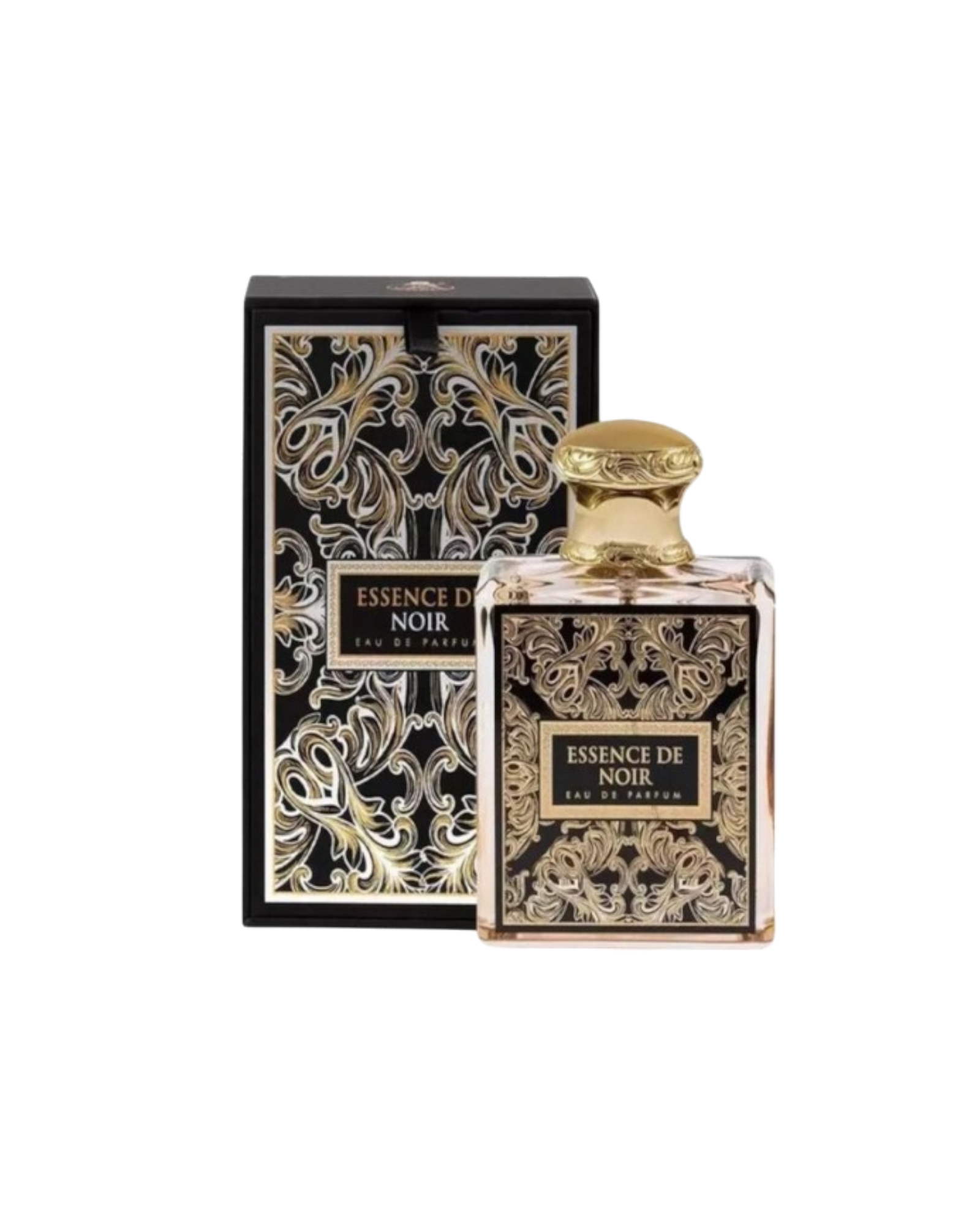 Essence De Noir