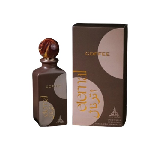 Eternal Coffee