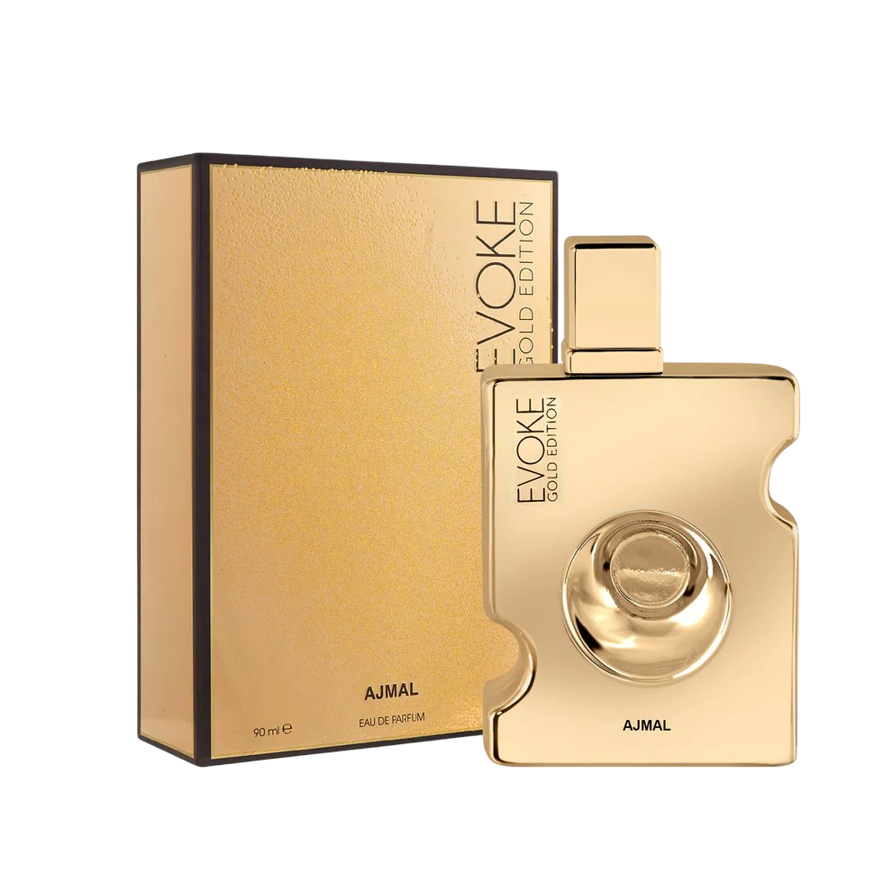 Evoke Gold for Him