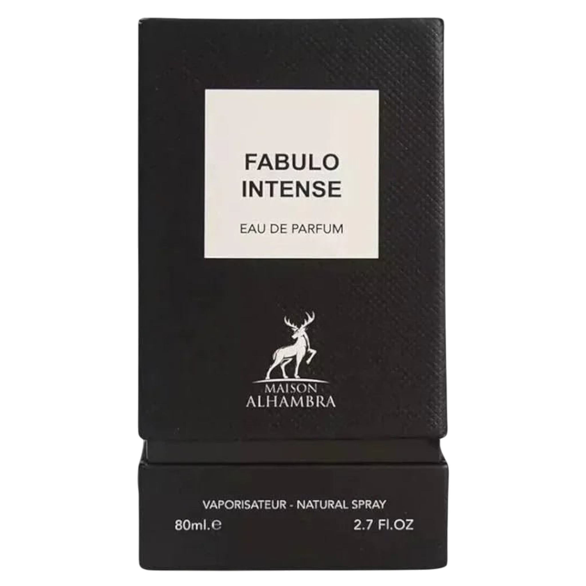 Fabulo Intense