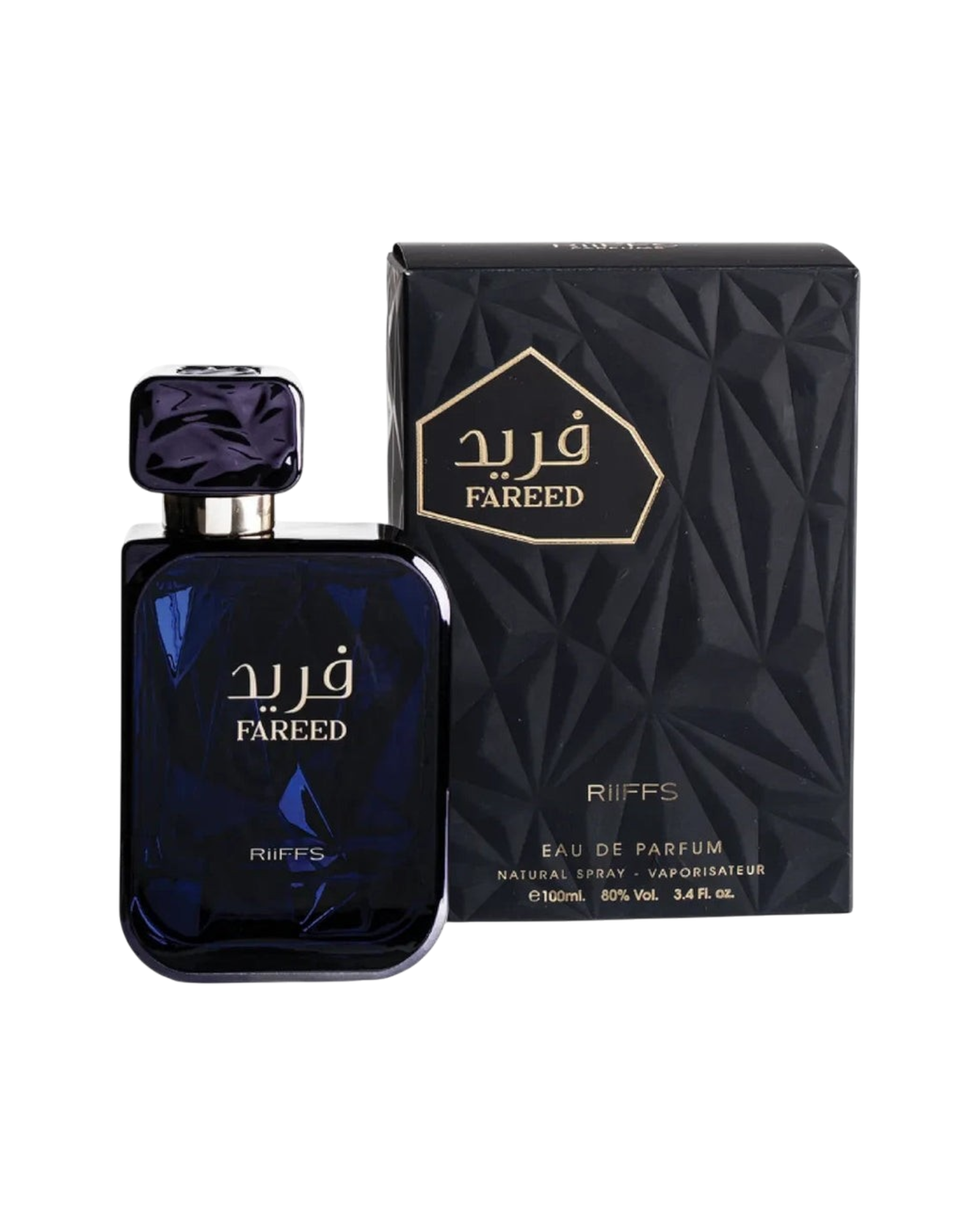 Fareed