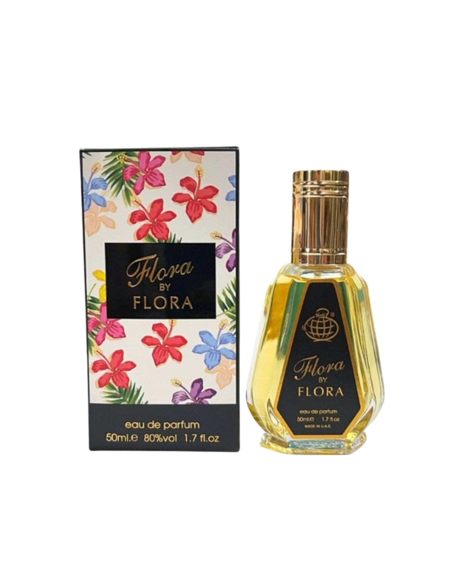 Flora by Flora