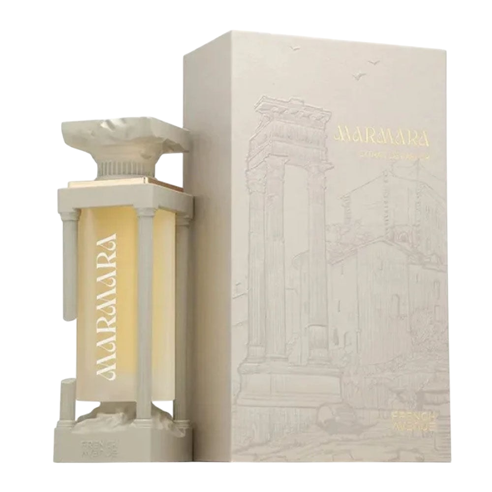 French Avenue Marmara perfume