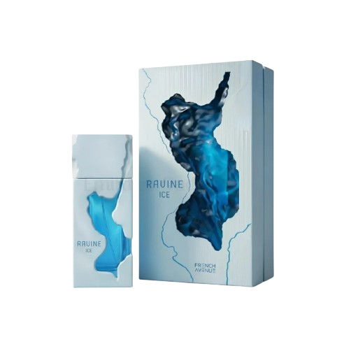 French Avenue Ravine Ice perfume