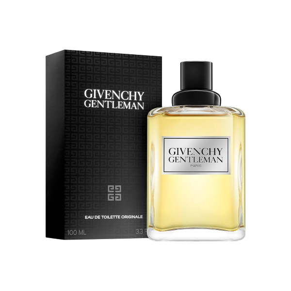 Gentleman Eau de Toilette
