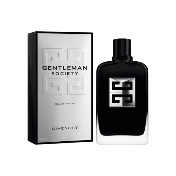 Gentleman Society