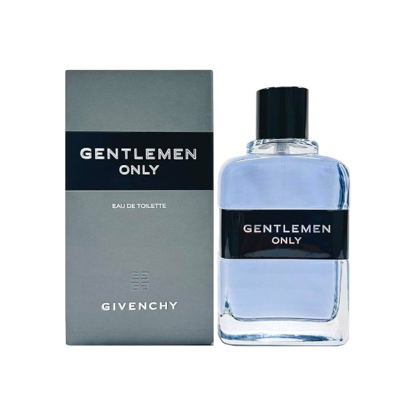 Gentlemen Only Cologne