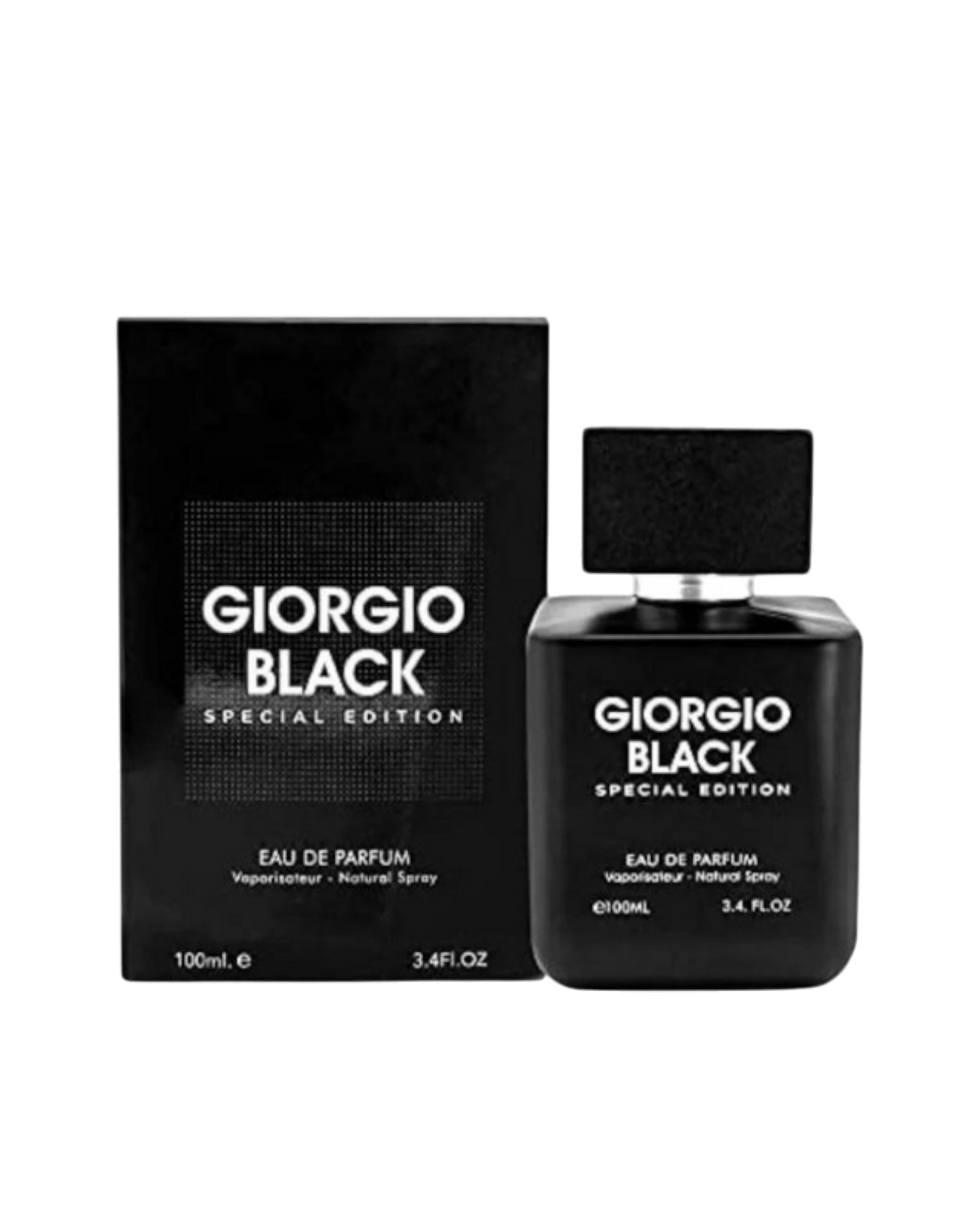 Giorgio Black