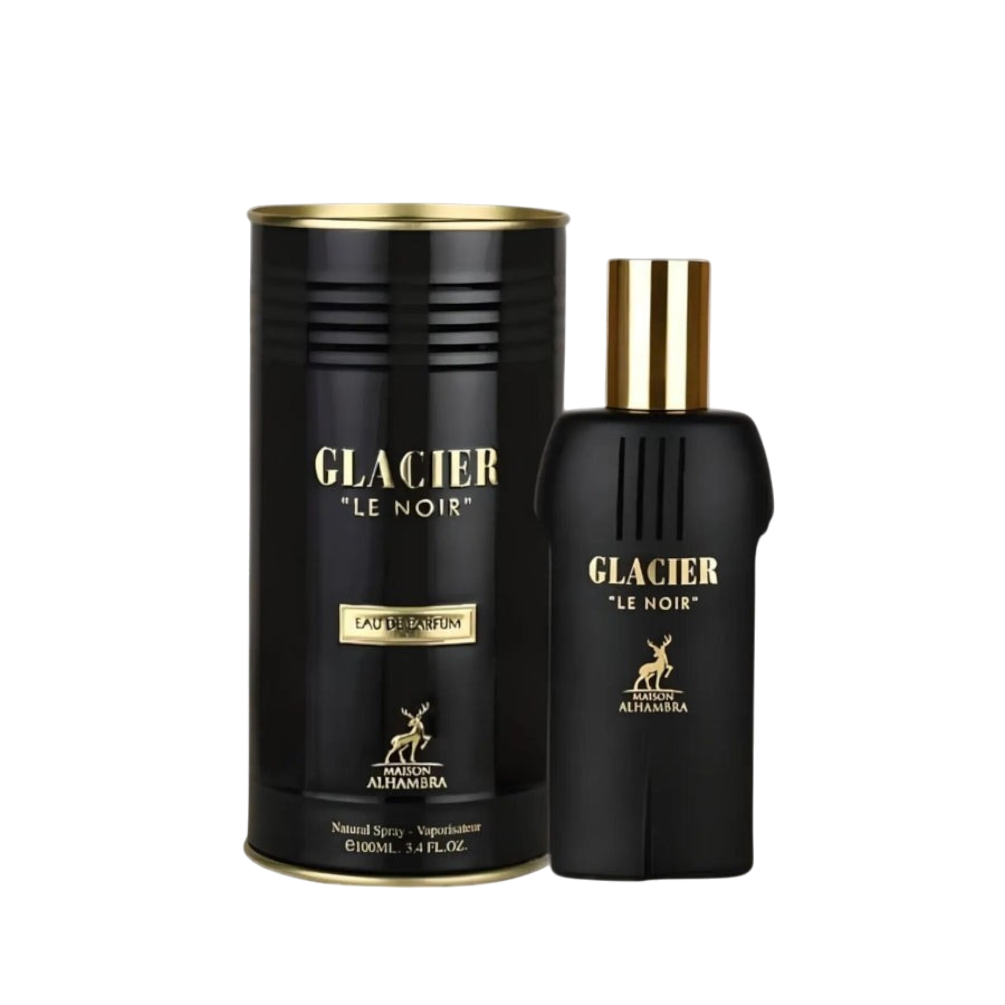 Glacier Noir