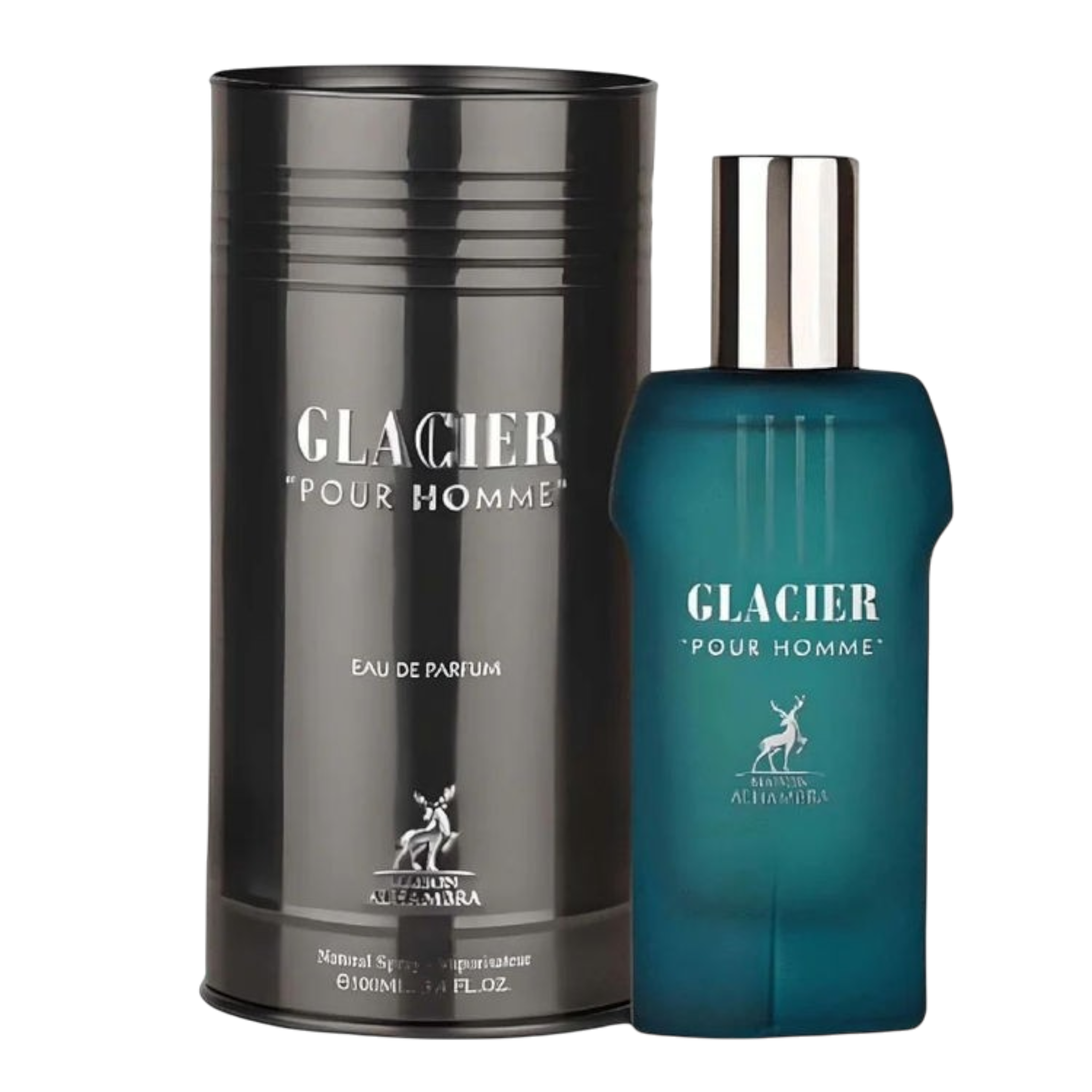 Glacier Pour Homme